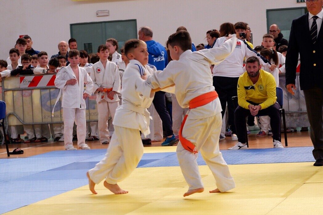 Judo