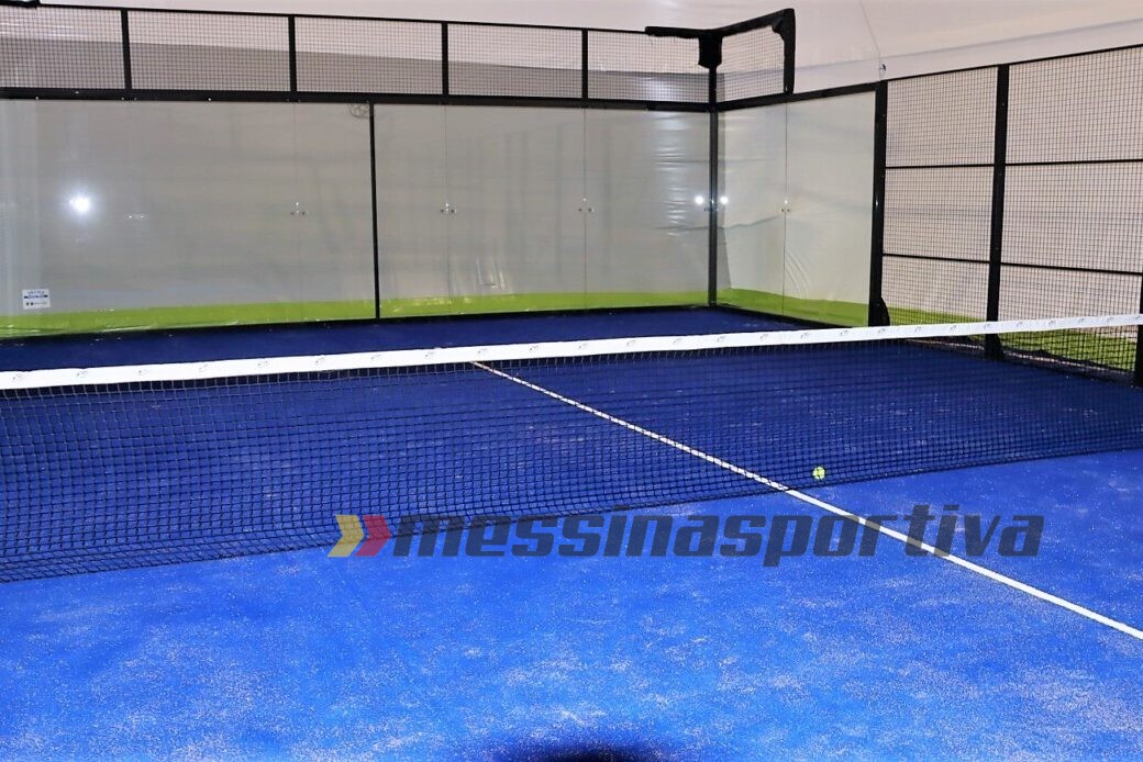 Fourteen P24 Padel Center