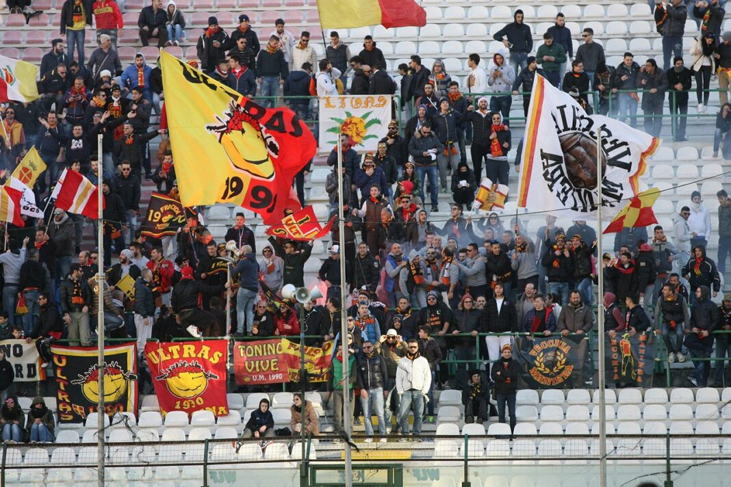 Curva Sud