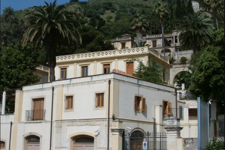 Villa Amalia