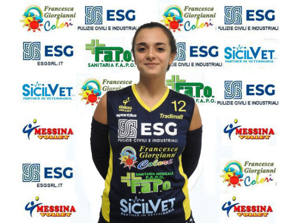 Messina Volley