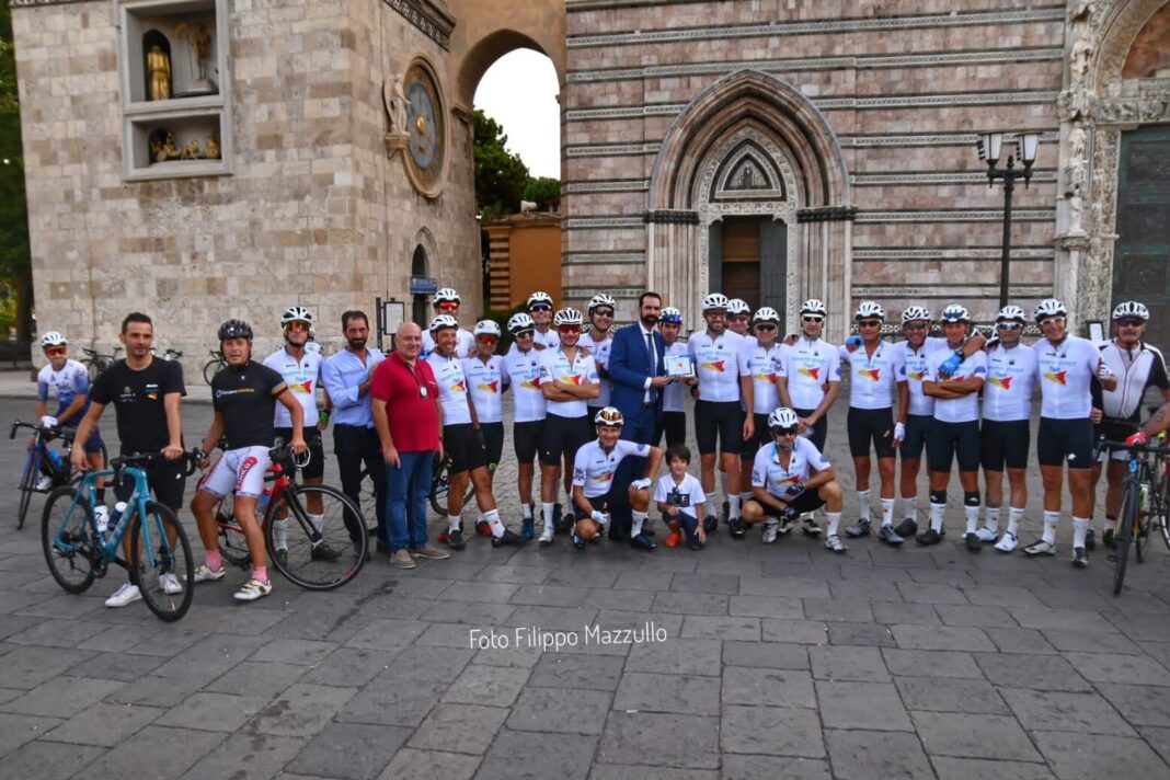 Vanotti Sicily Tour