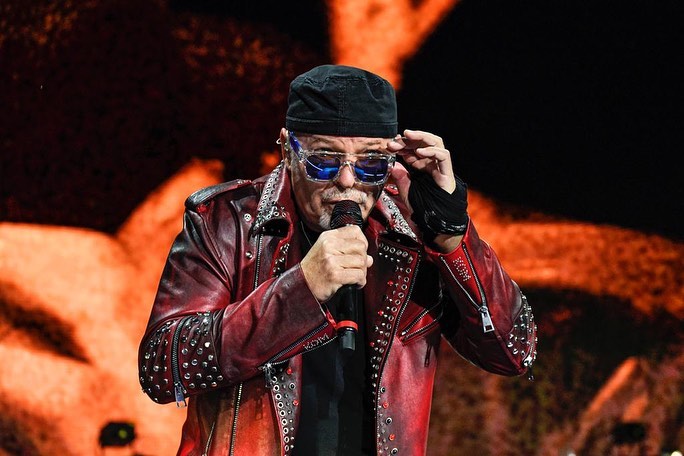 Vasco Rossi