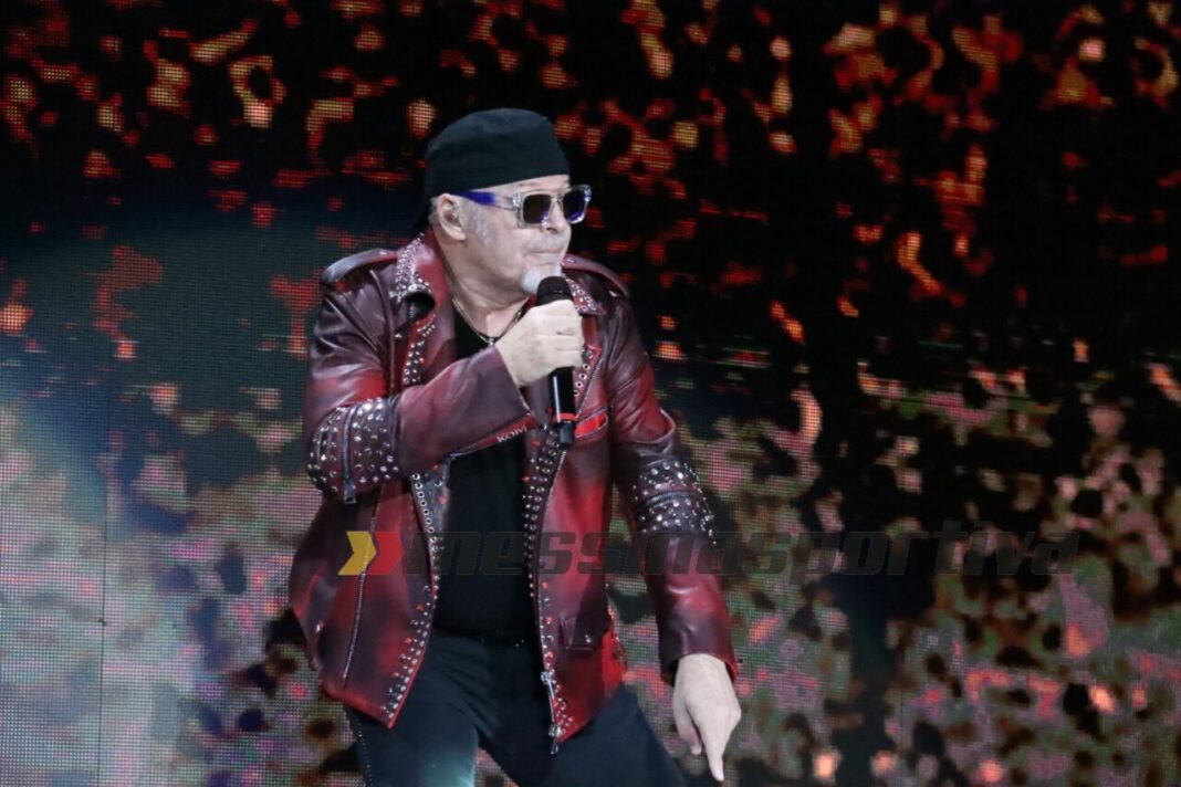 Vasco Rossi