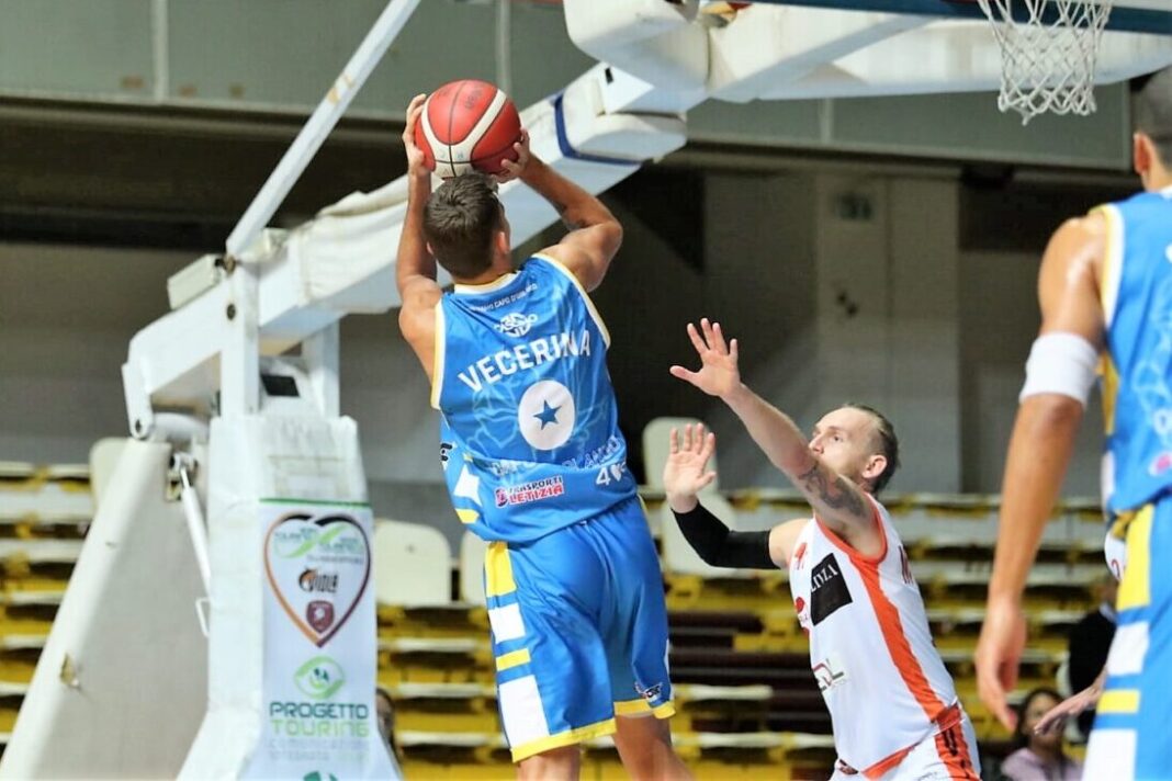 Orlandina Basket