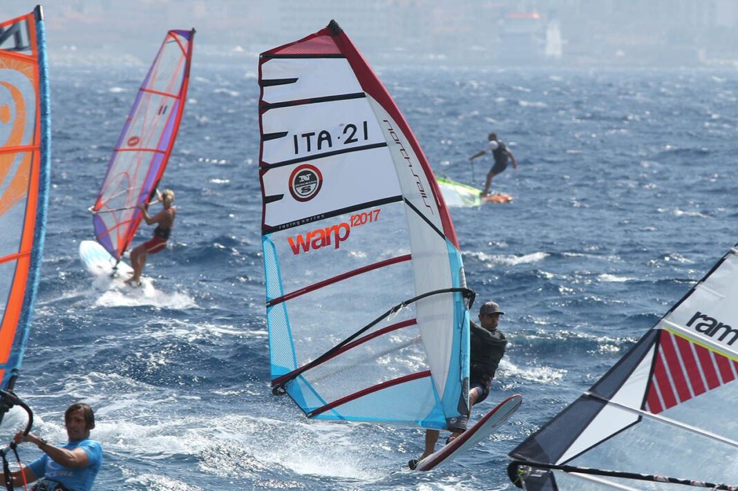 Windsurf