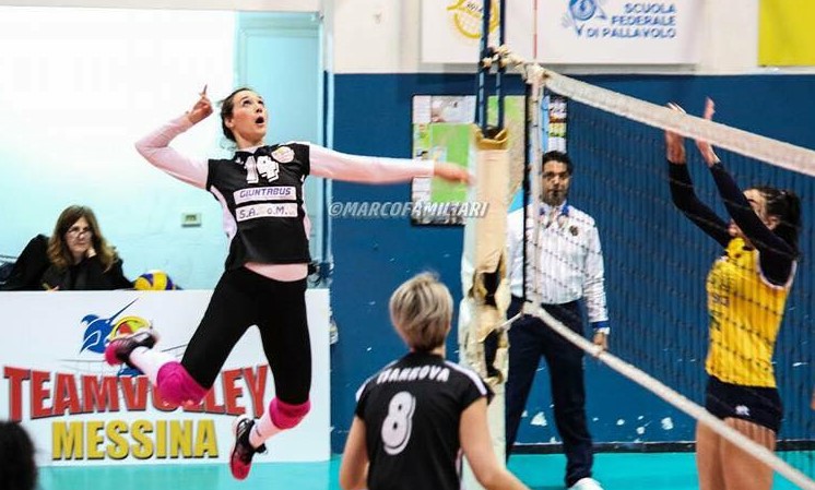 Team Volley Messina