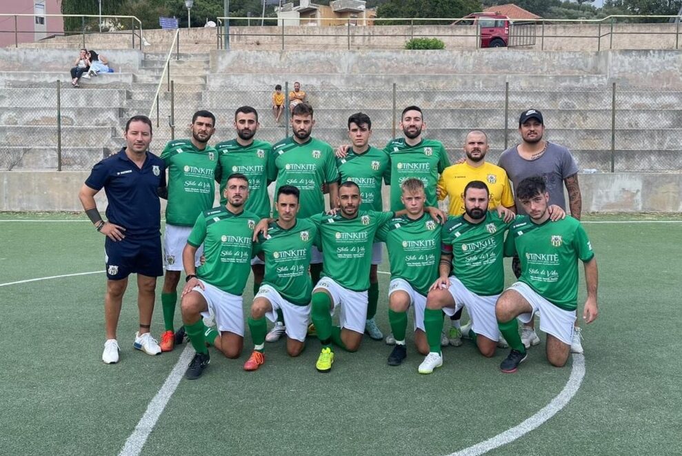 Villafranca Beach Soccer