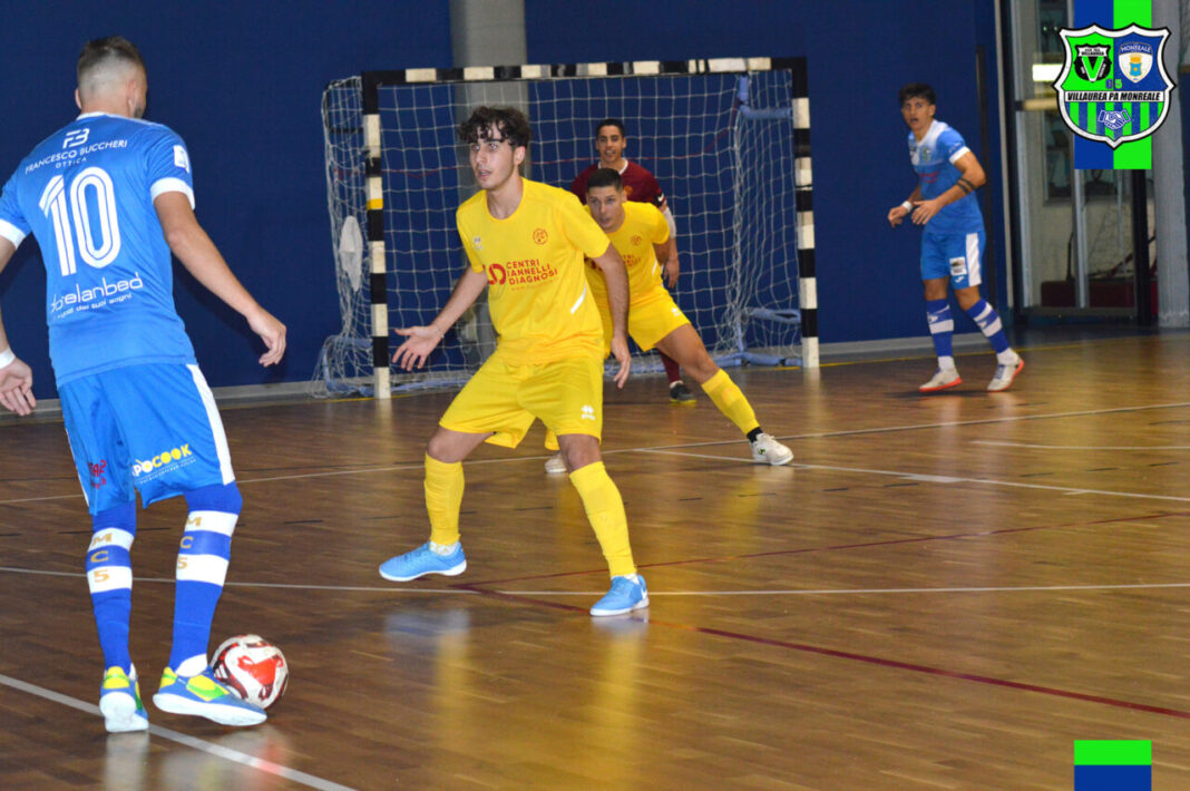 Barcellona Futsal