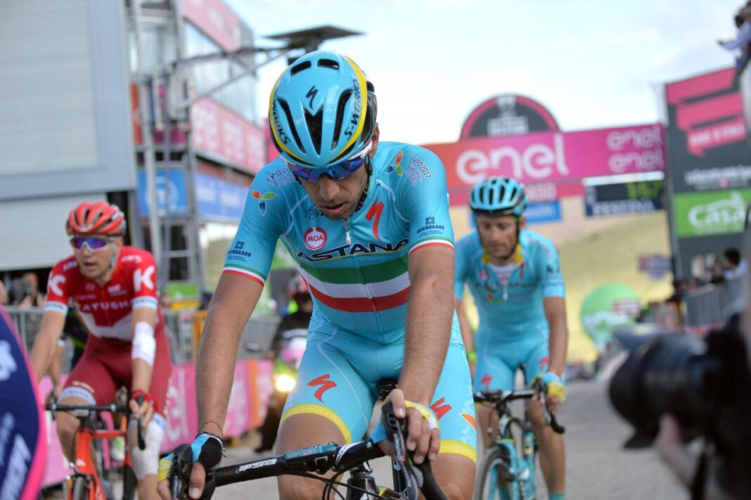 Vincenzo Nibali