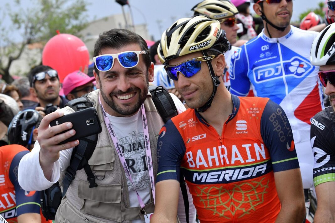 Vincenzo Nibali