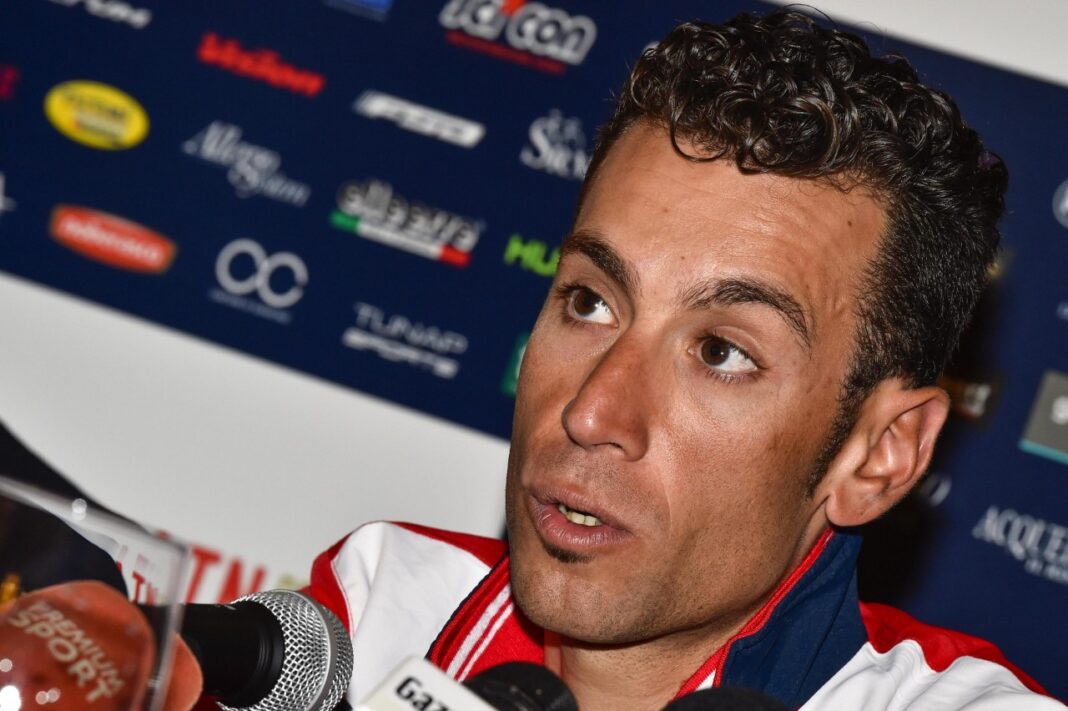 Vincenzo Nibali