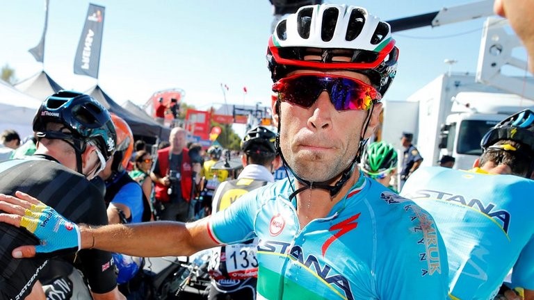 Vincenzo Nibali