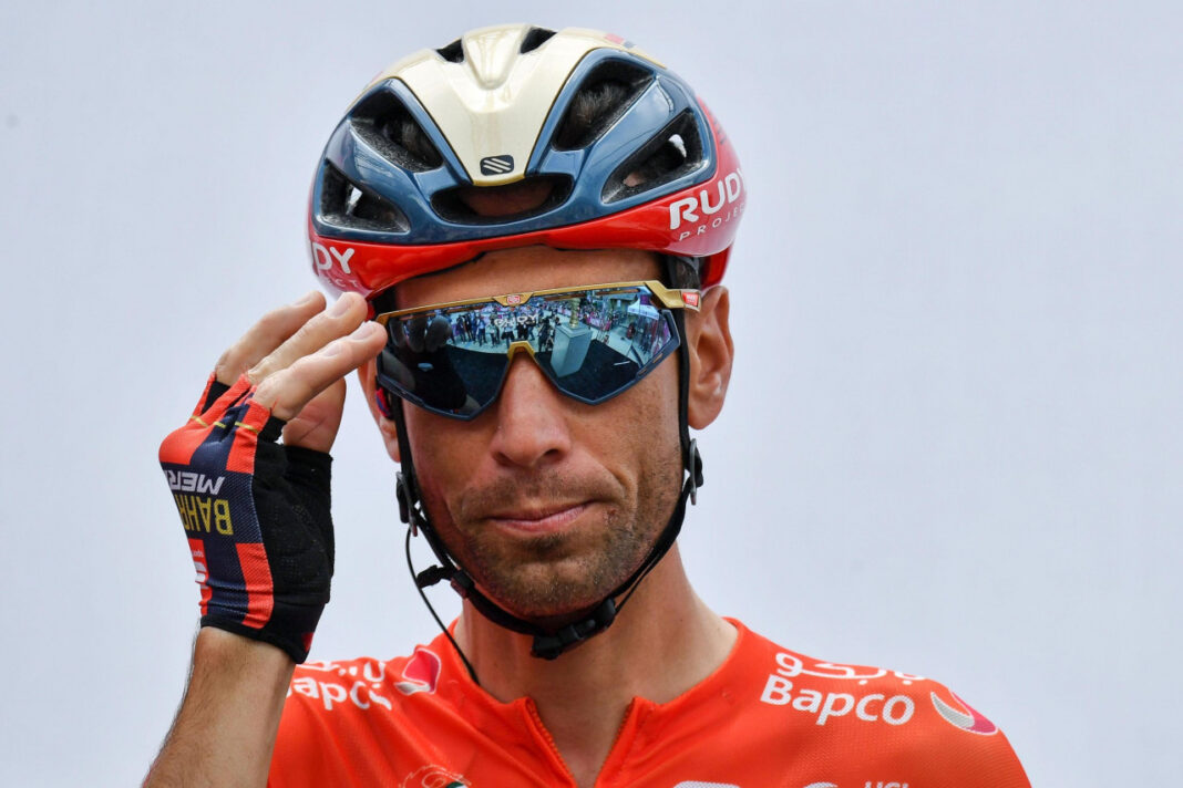 Vincenzo Nibali