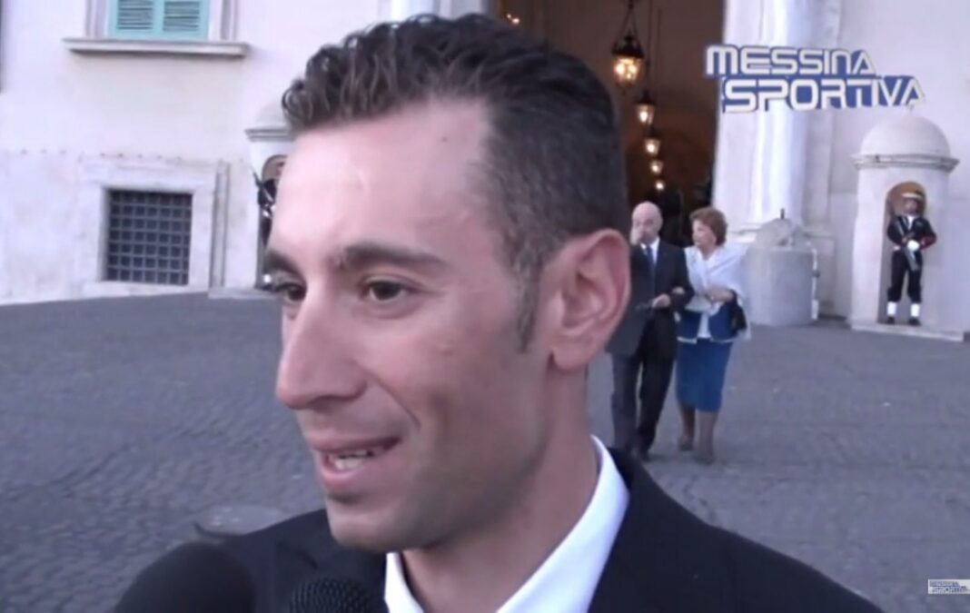 Vincenzo Nibali