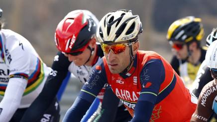 Vincenzo Nibali