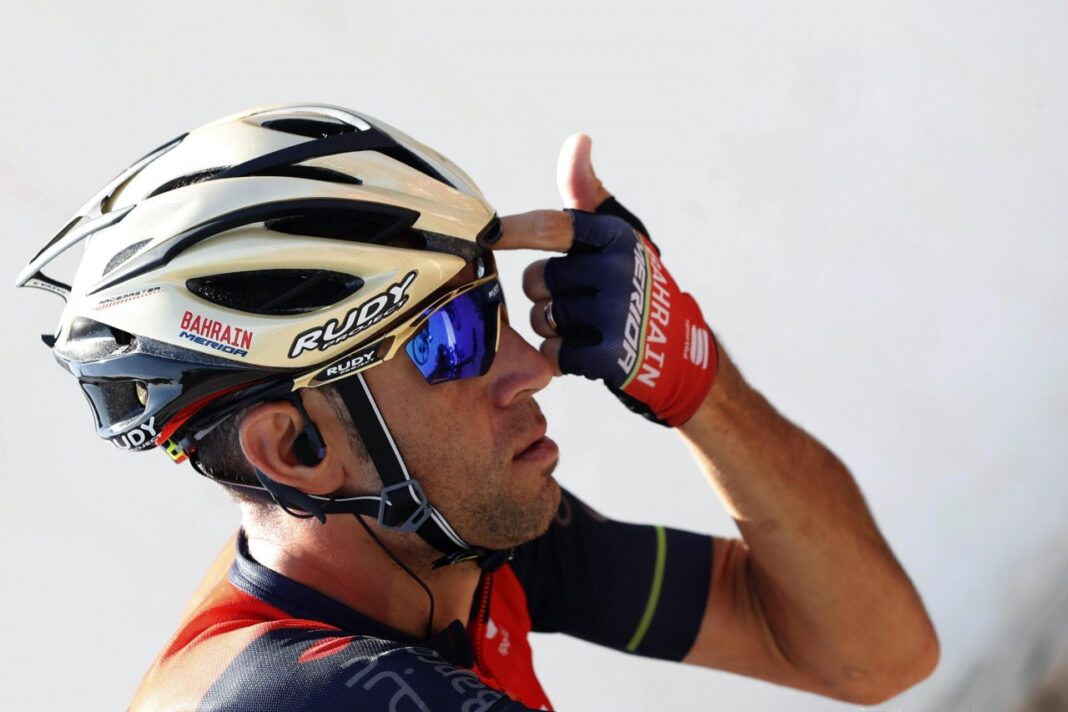 Vincenzo Nibali