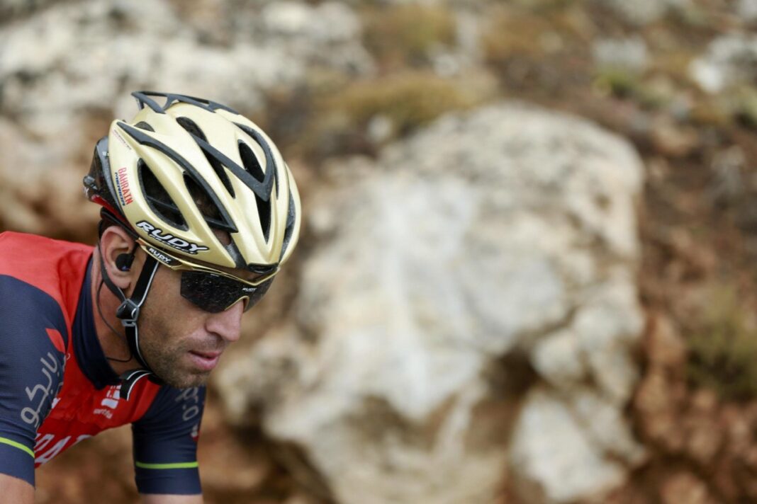 Vincenzo Nibali