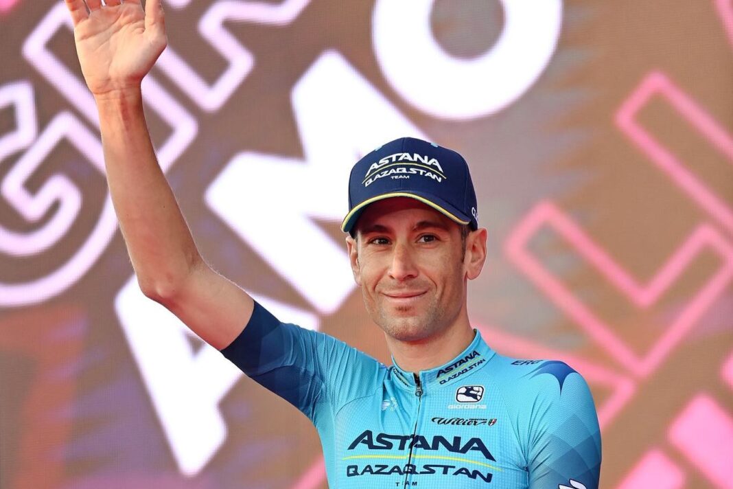 Vincenzo Nibali