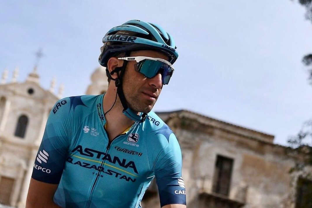 Vincenzo Nibali