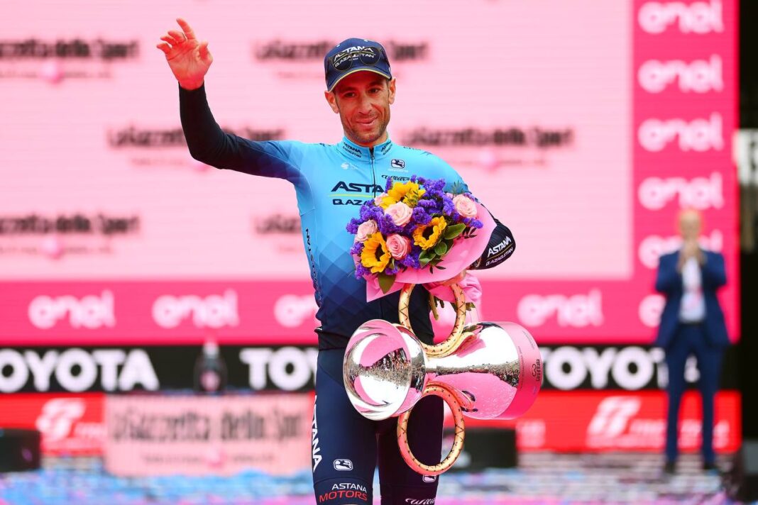 Vincenzo Nibali