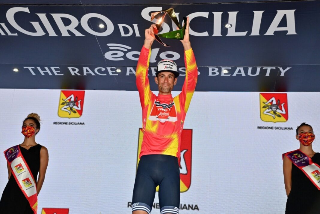 Vincenzo Nibali