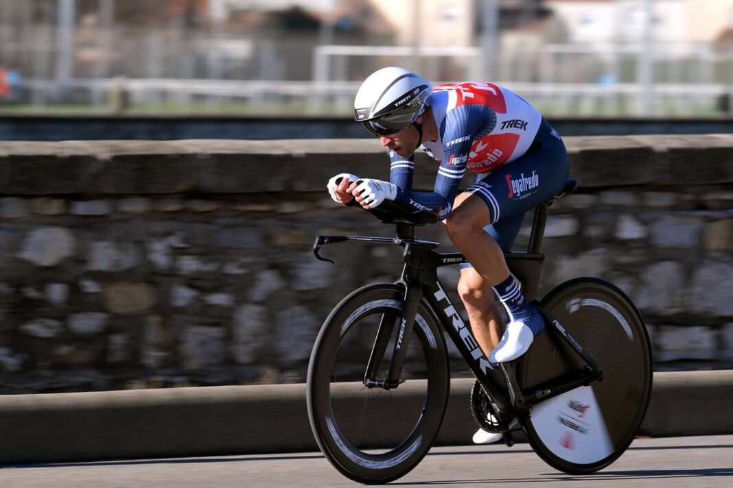 Vincenzo Nibali