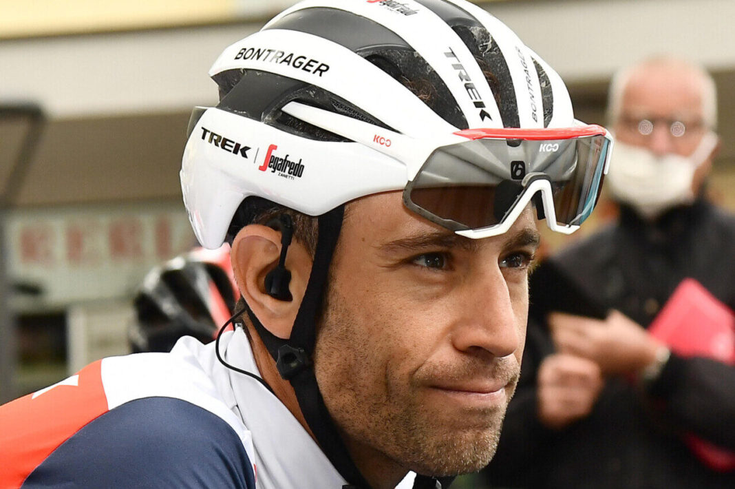 Vincenzo Nibali