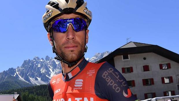 Vincenzo Nibali