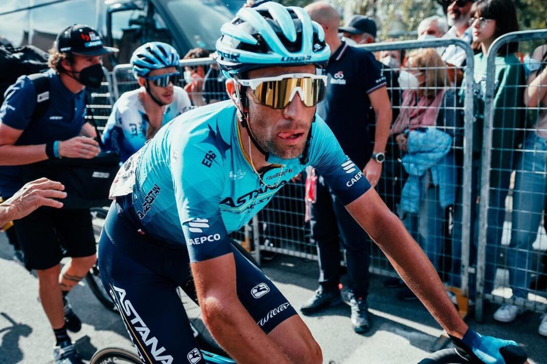 Vincenzo Nibali