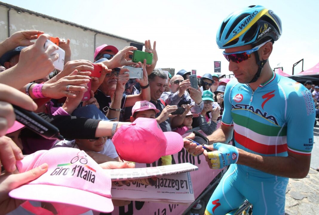 Vincenzo Nibali