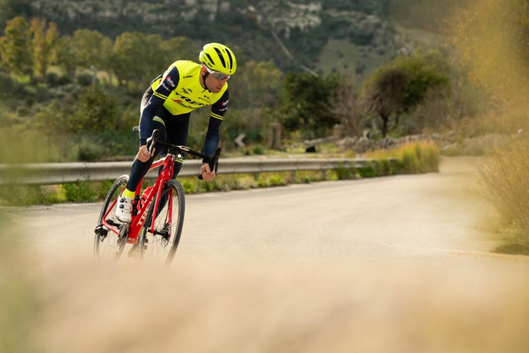 Vincenzo Nibali