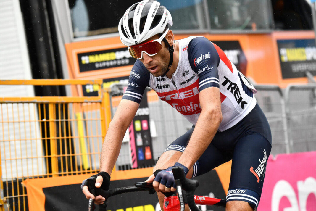 Vincenzo Nibali