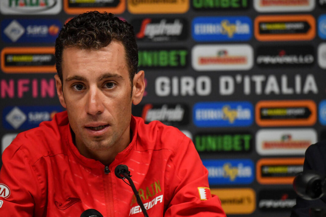 Vincenzo Nibali