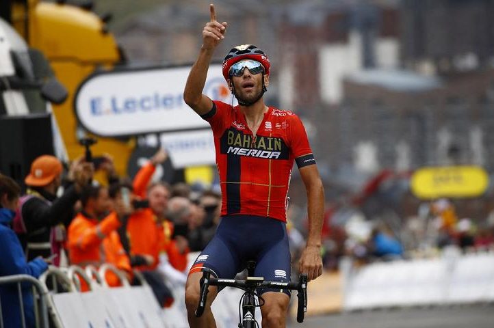 Vincenzo Nibali