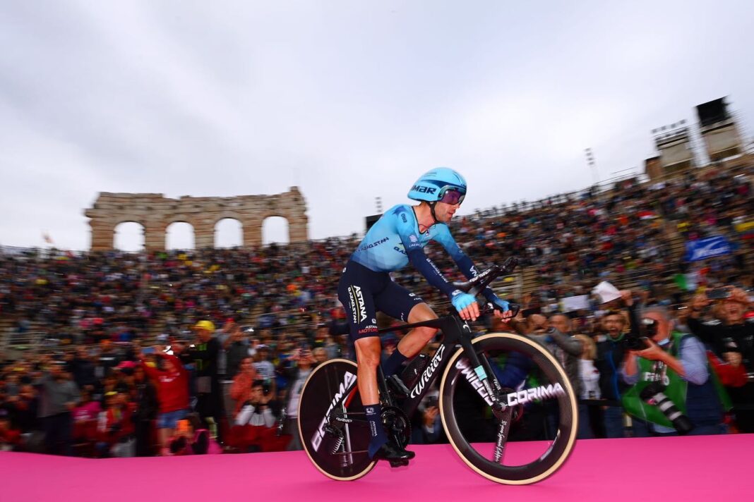 Vincenzo Nibali