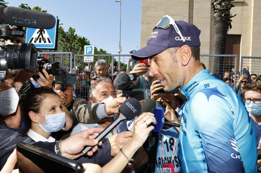 Vincenzo Nibali