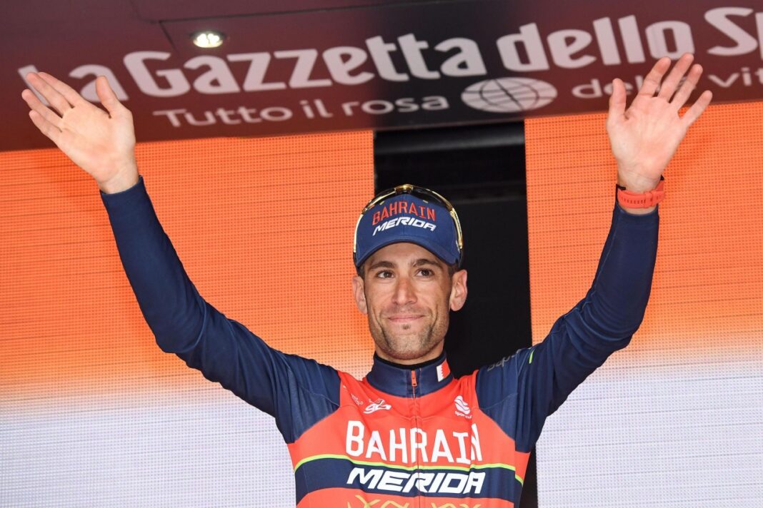 Vincenzo Nibali