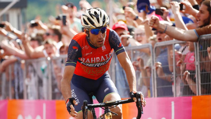 Vincenzo Nibali