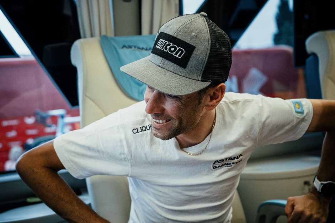 Vincenzo Nibali