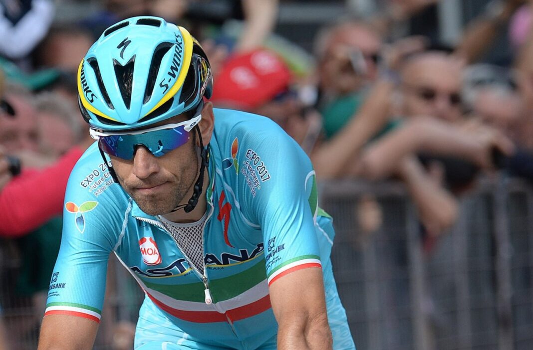 Vincenzo Nibali