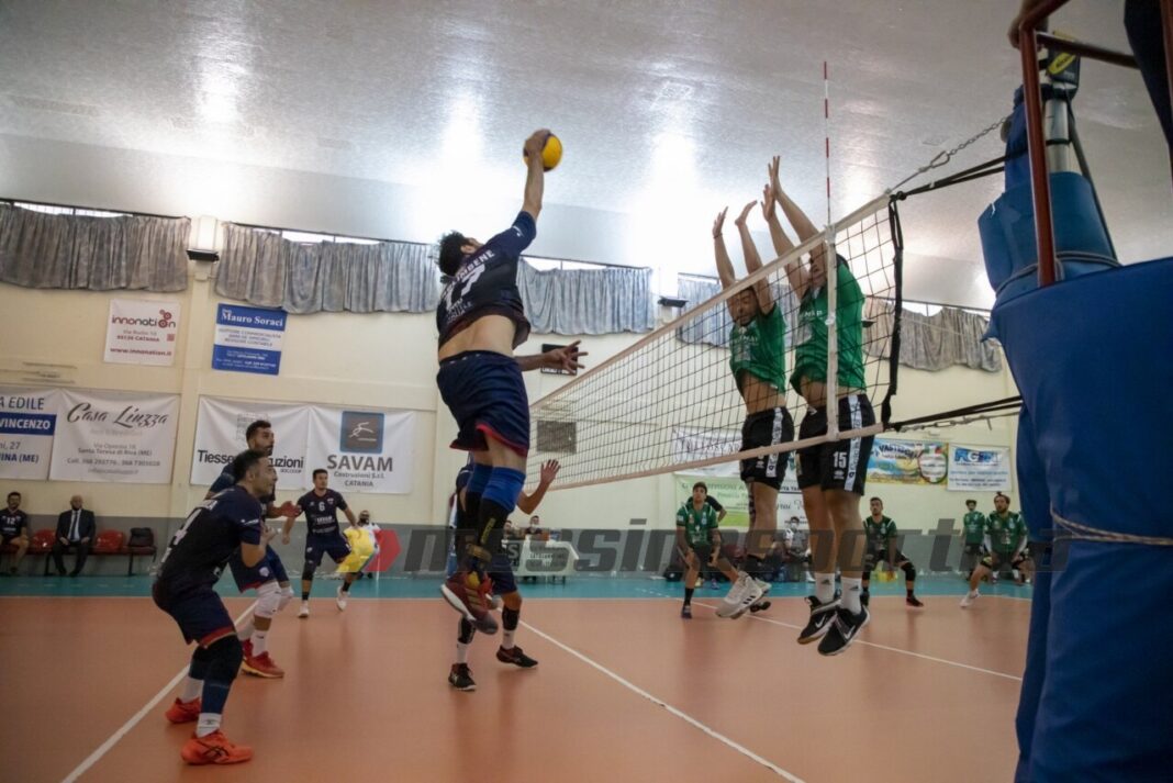 Volley Letojanni