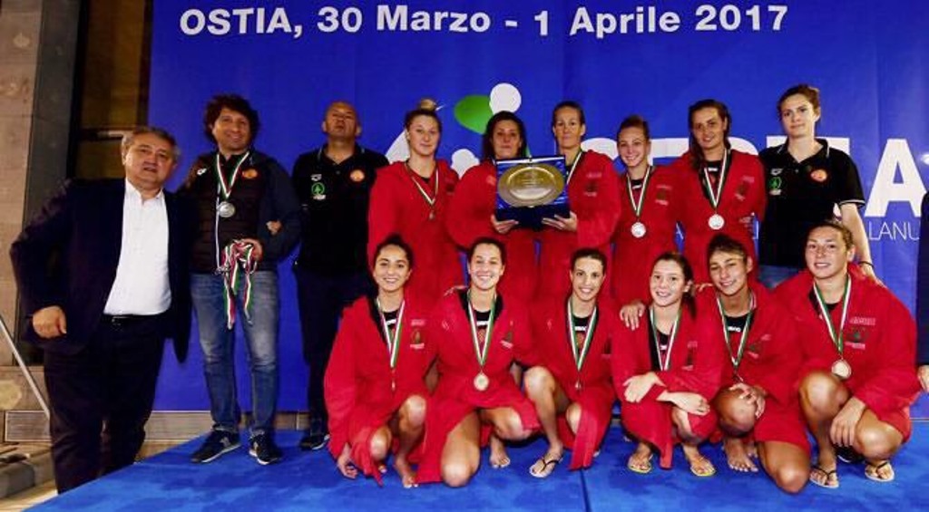 Serie a1 femminile