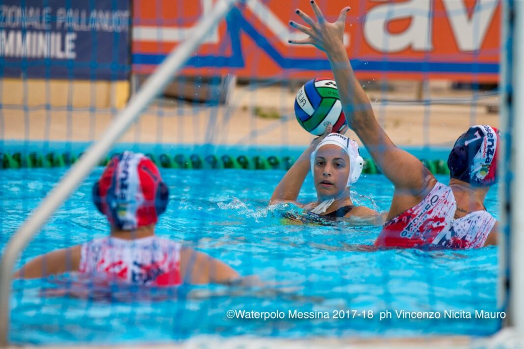 Serie A1 Femminile