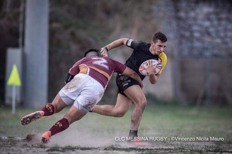 Clc Messina Rugby