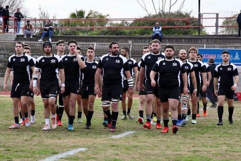 Messina Rugby