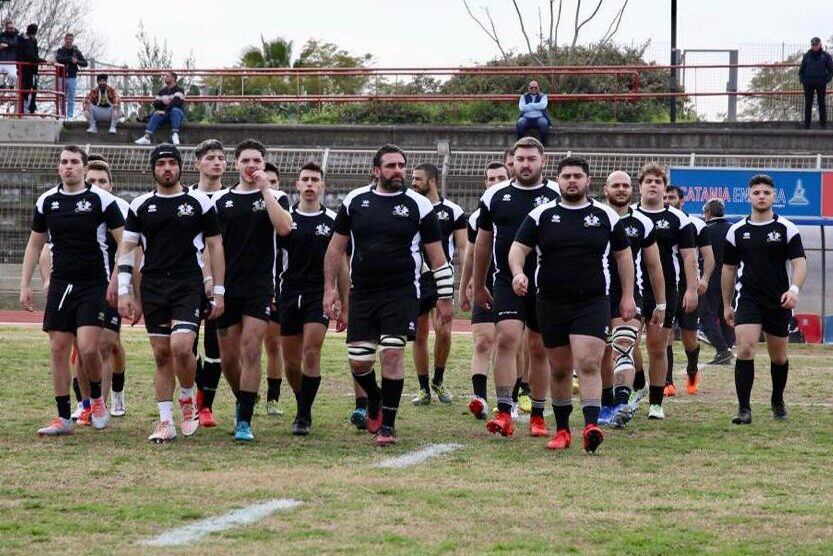 Messina Rugby