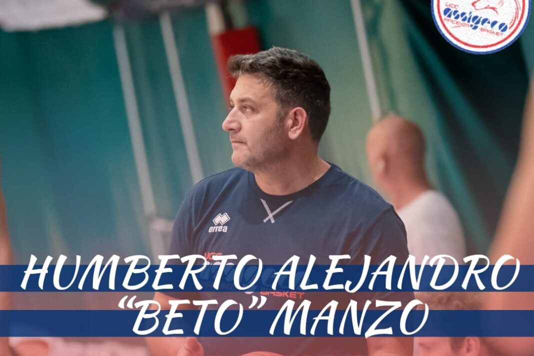 Beto Manzo