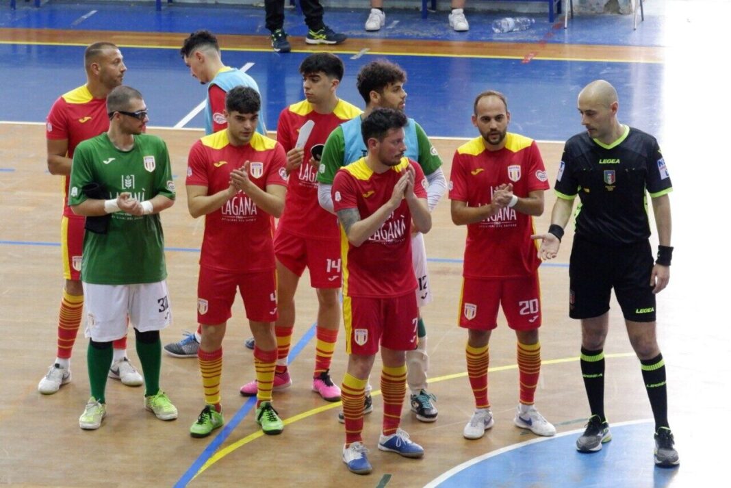 Messina Futsal