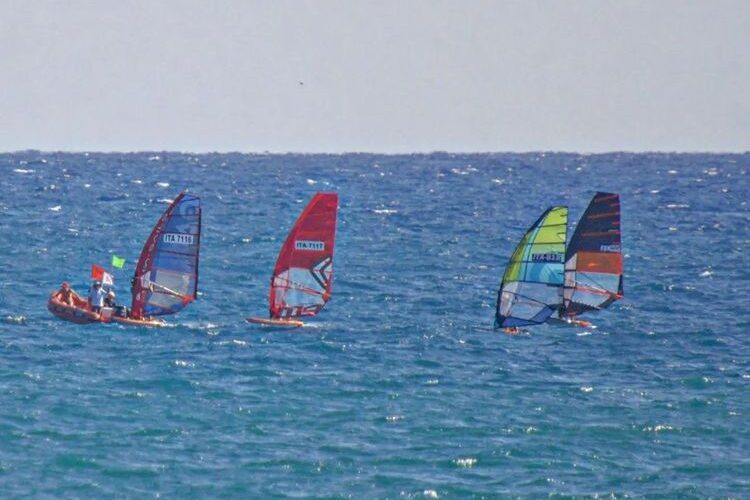 Windsurf